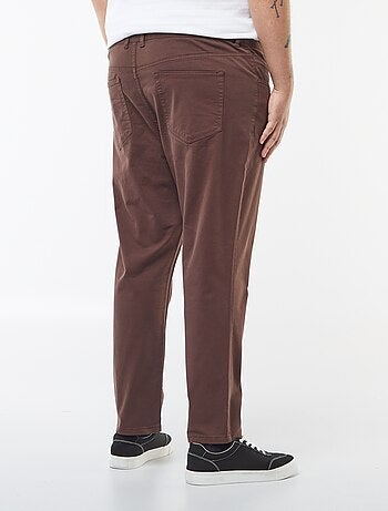 Pantalon slim - L32