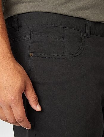 Pantalon slim - L32