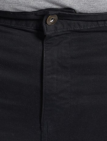 Pantalon slim - L32