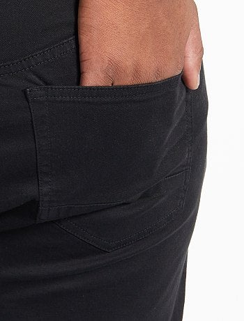 Pantalon slim - L32