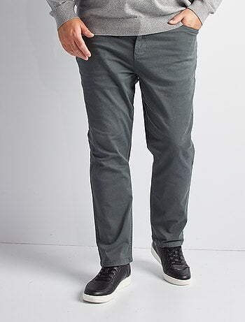 Pantalon slim - L32