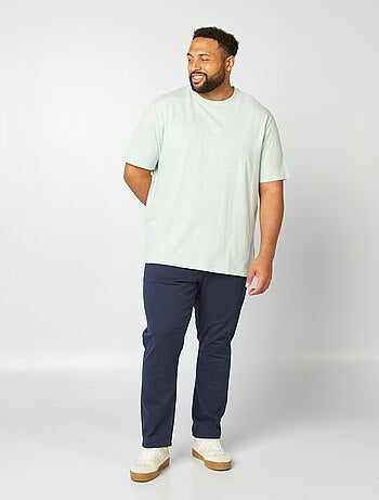 Pantalon slim - L34