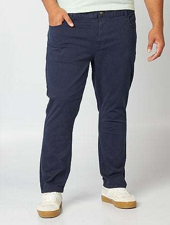 Pantalon slim - L34