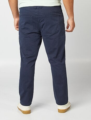 Pantalon slim - L34