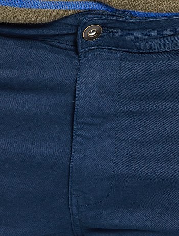 Pantalon slim - L34