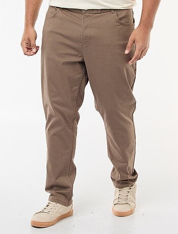 Pantalon slim - L34