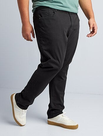 Pantalon slim - L34