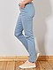     Pantalon slim 5 poches stretch vue 5
