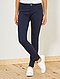     Pantalon slim 5 poches stretch vue 1
