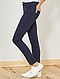     Pantalon slim 5 poches stretch vue 4
