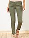     Pantalon slim 5 poches stretch vue 2
