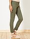    Pantalon slim 5 poches stretch vue 4
