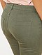     Pantalon slim 5 poches stretch vue 7
