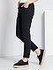     Pantalon slim 5 poches stretch vue 4
