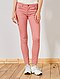     Pantalon slim 5 poches stretch vue 4
