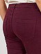     Pantalon slim 5 poches stretch vue 3
