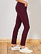     Pantalon slim 5 poches stretch vue 4
