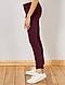     Pantalon slim 5 poches stretch vue 5
