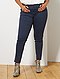     Pantalon Slim stretch vue 3
