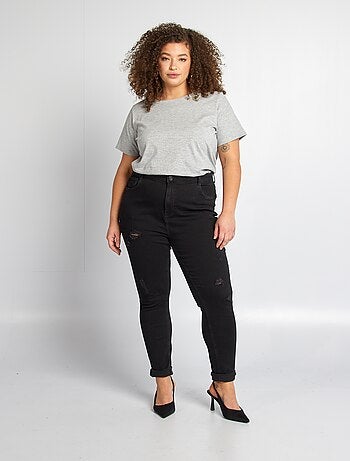 Pantalon slim stretch