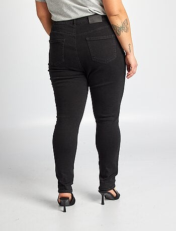 Pantalon slim stretch