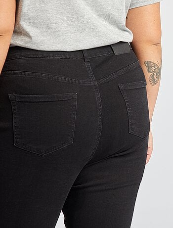 Pantalon slim stretch
