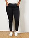     Pantalon Slim stretch vue 4
