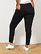     Pantalon Slim stretch vue 6
