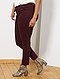     Pantalon Slim stretch vue 2
