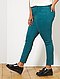     Pantalon Slim stretch vue 4
