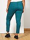     Pantalon Slim stretch vue 5
