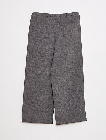 Pantalon style jogging