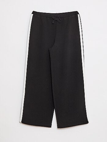 Pantalon style jogging