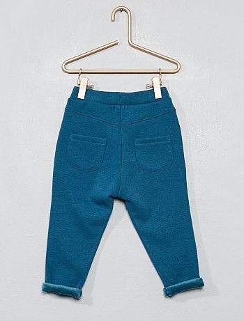 Garçon 0-36 mois - Pantalon style sarouel - Kiabi