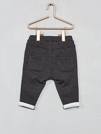 Garçon 0-36 mois - Pantalon style sarouel - Kiabi