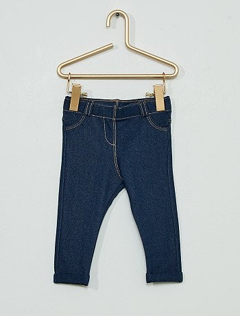 Pantalon tregging