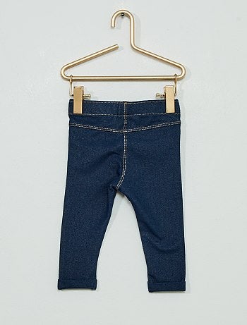 Pantalon tregging