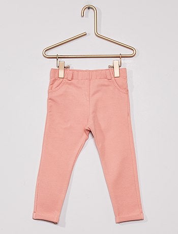 Pantalon tregging