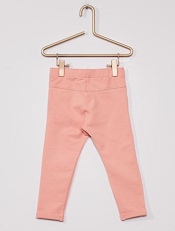 Pantalon tregging