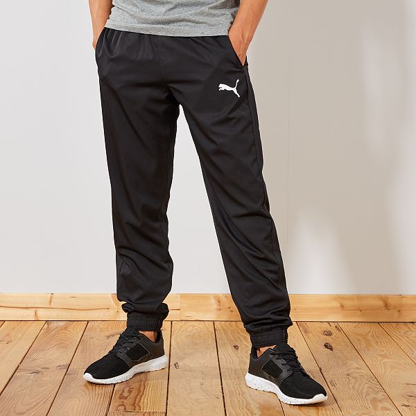 pantalon sport puma homme