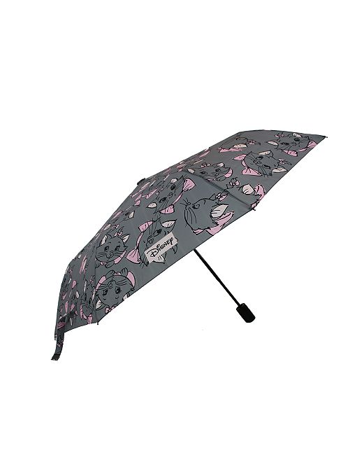 Parapluie automatique 'Les aristochats'                             gris 
