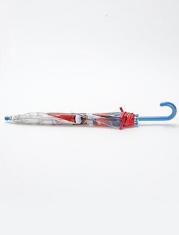 Parapluie canne 'Spiderman'