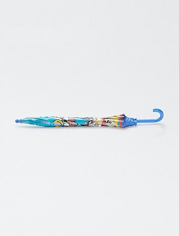 Parapluie transparent 'Pat patrouille'