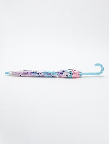 Parapluie transparent 'Stitch'