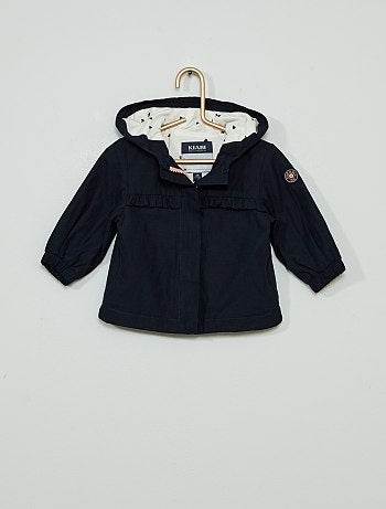 Manteau Bebe Blouson Doudoune Parka Kiabi