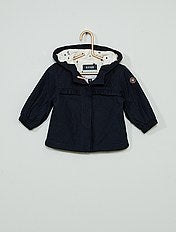 Manteau Bebe Blouson Doudoune Parka Kiabi