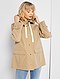     Parka courte déperlante vue 1
