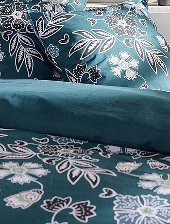 Parure de lit 2 personnes