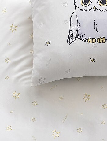 Parure de lit 'Harry Potter' - 1 personne