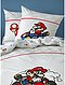    Parure de lit 'Mario Kart' vue 1
